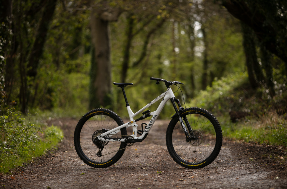 2024 canyon spectral al hero.jpg Canyon's Spectral AL brings affordability to a saturated market