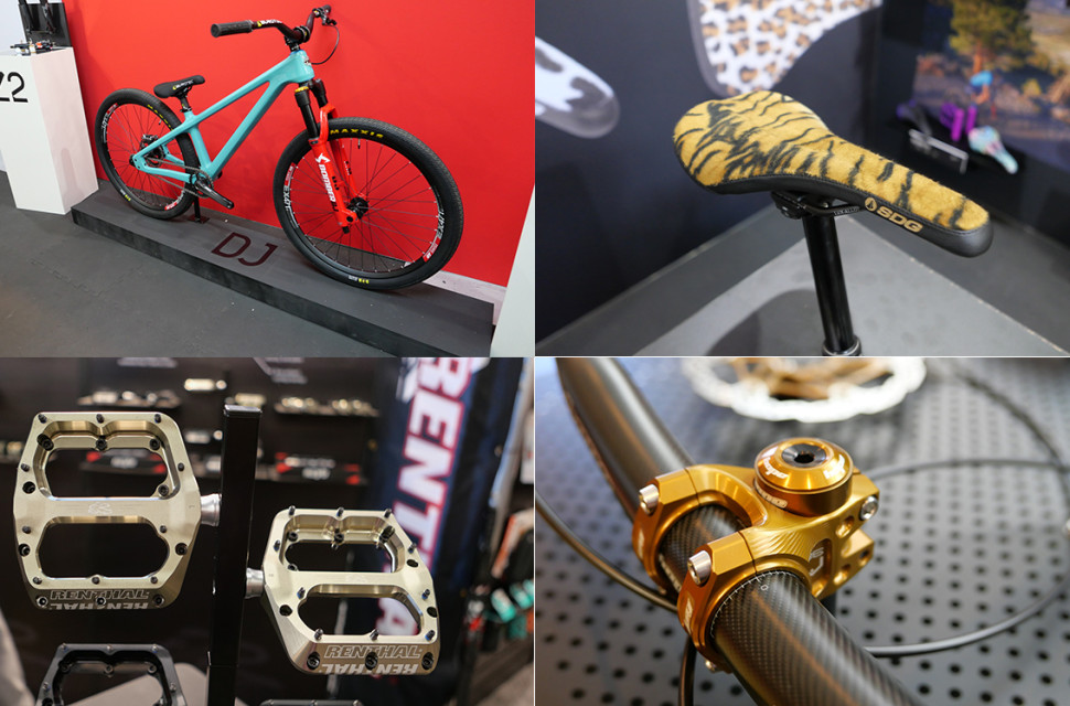 2024 core hero.jpg Corebike 2024: tech highlights gallery