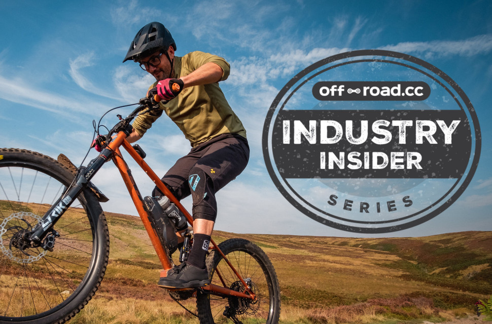 2024 cy ind insider.jpg Industry Insider – Cy Turner, founder of Cotic Bikes