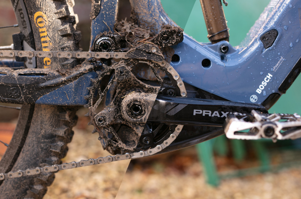 2024 e-mtb clean cover.jpg How to clean an e-MTB - everything you need to know