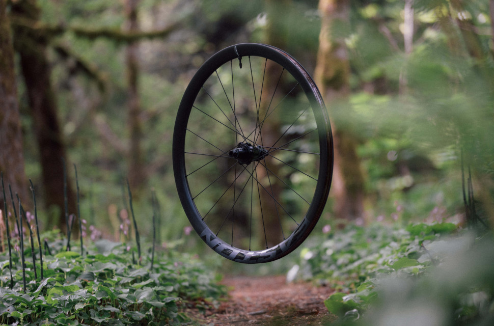 2024 easton ec90 alx hero.jpg Easton's EC90 ALX gravel wheels get the aero treatment