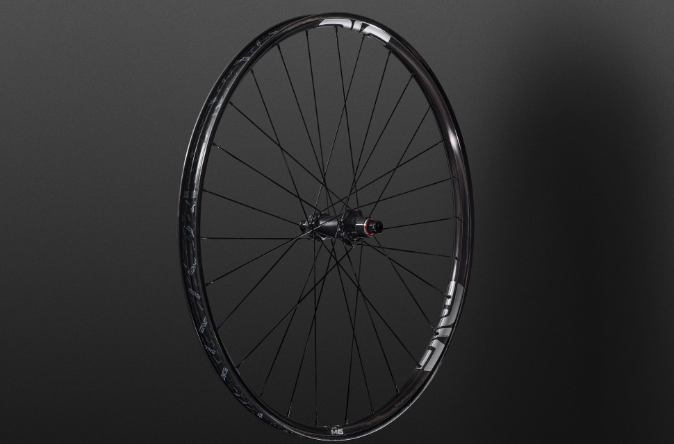 2024 enve m6 2.jpg ENVE's M-Series Gen 5 wheelsets are built for the demands of modern MTB