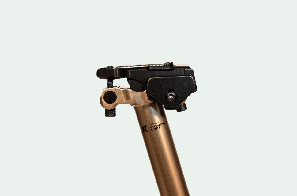 2024 fair cycle drop best hero.png Fair Cycle's Drop Best boosts saddle adjustment and looks rather odd