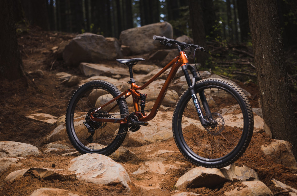 2024 giant faith hero.jpg Giant launches youth-specific Faith trail bikes
