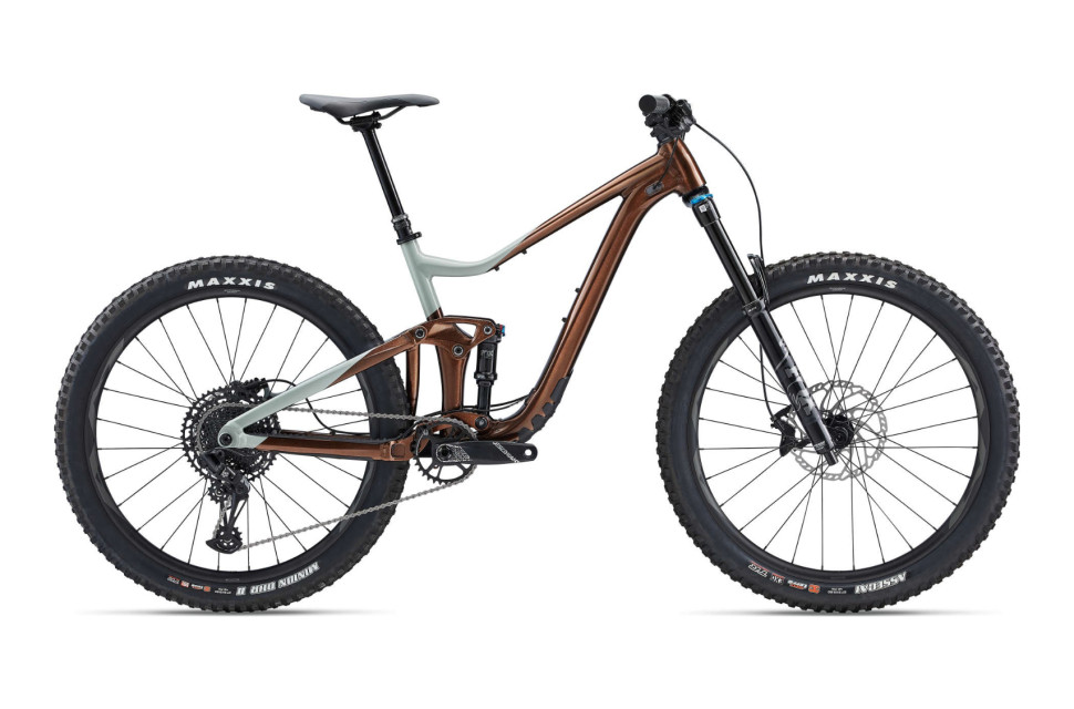 2024 giant trance x2.jpg Pick up a new Giant Trance X2 mountain bike for just over £2k at Cyclestore