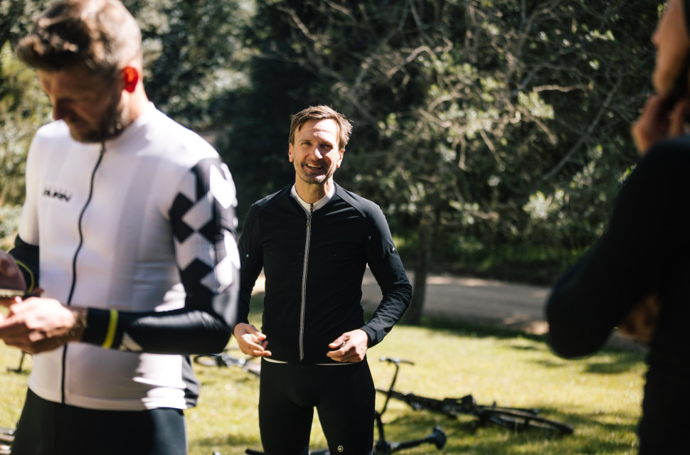 2024 gravel burn hero.jpg On and off the record with Kevin Vermaak - Cape Epic founder