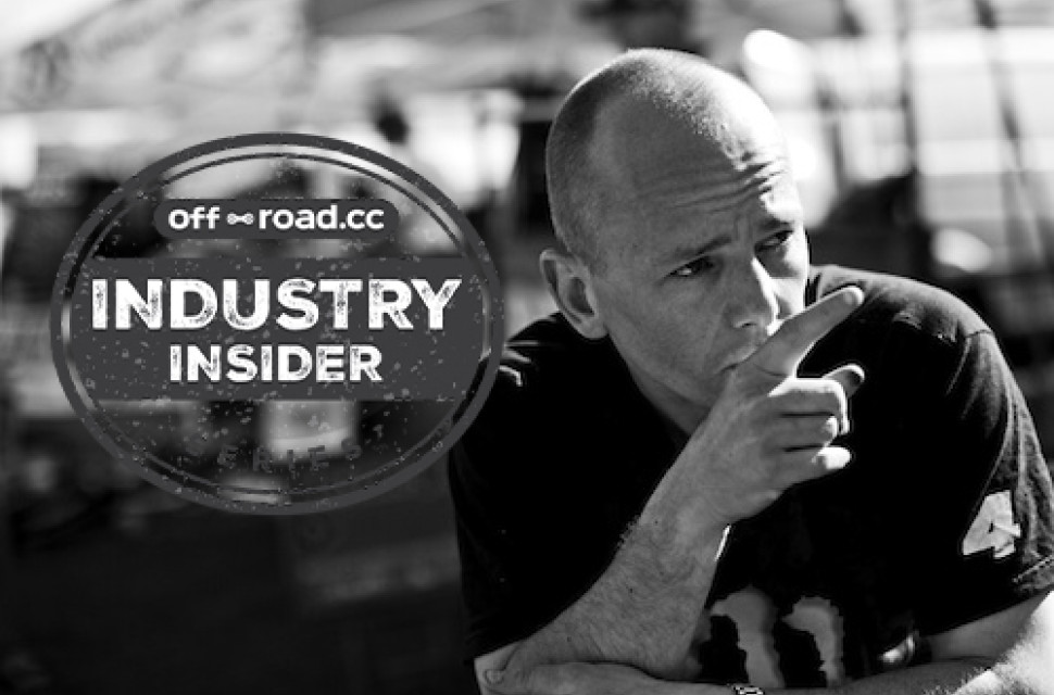 2024 ind ins cover si paton.jpg Industry Insider - MTB career insights with Si Paton
