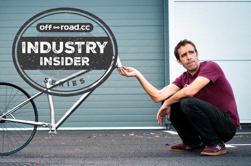 2024 ind ins joe mcewan.jpg Industry Insider - MTB Career insights with Joe McEwan of Starling Cycles