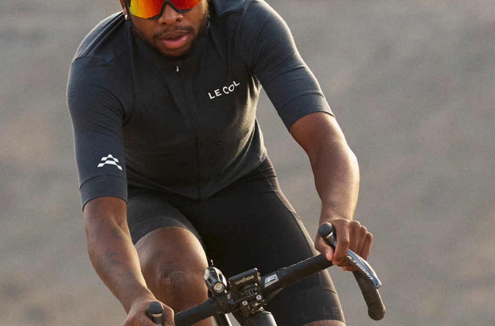 2024 le col 3.jpg Le Col adds the ARC gravel clothing collection to its portfolio