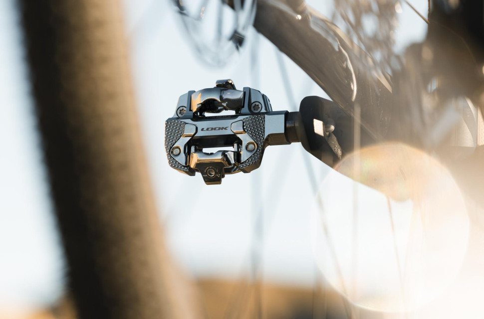 2024 look x track power pedals hero.jpg Look unveils new X-Track power meter pedals
