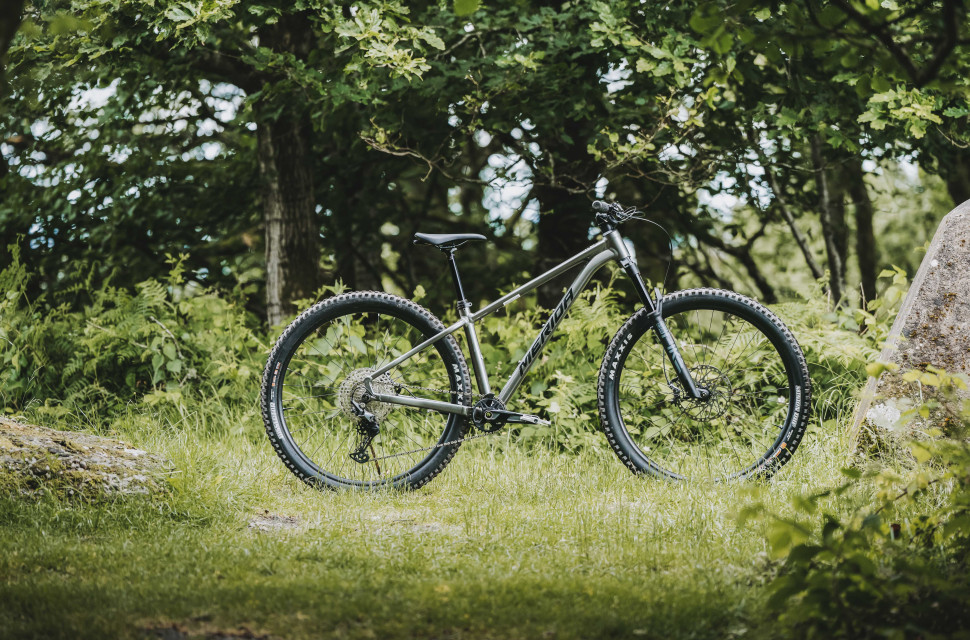 2024 merida big.trail hero 1.jpg All-new Merida Big.Trail hardtail mountain bike is progressive and affordable