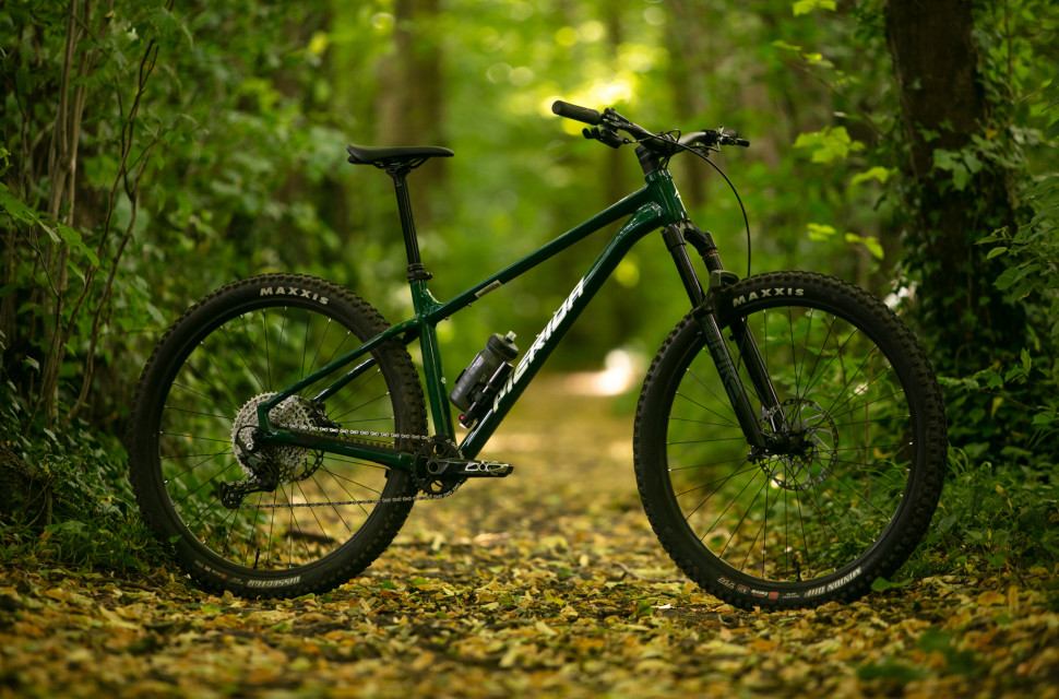 2024 merida big.trail hero.jpg Merida Big.Trail 600 first ride review - Great price, great geo, exceptional ride
