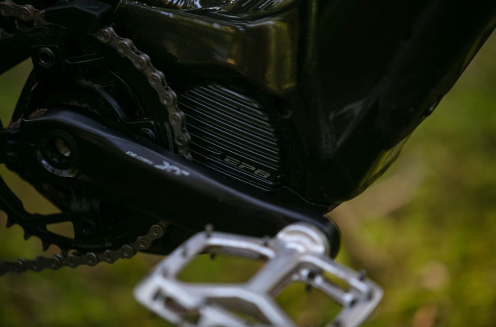 2024 merida eonesixty 875 motor.jpg E-bike tech - what to expect in the future