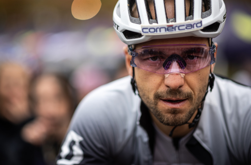 2024 nino schurter 1.jpg On and off the record with Nino Schurter