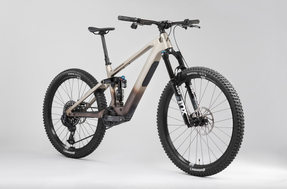 2024 norco fluid vlt hero.jpg Norco’s Fluid VLT is a trail e-bike in two flavours