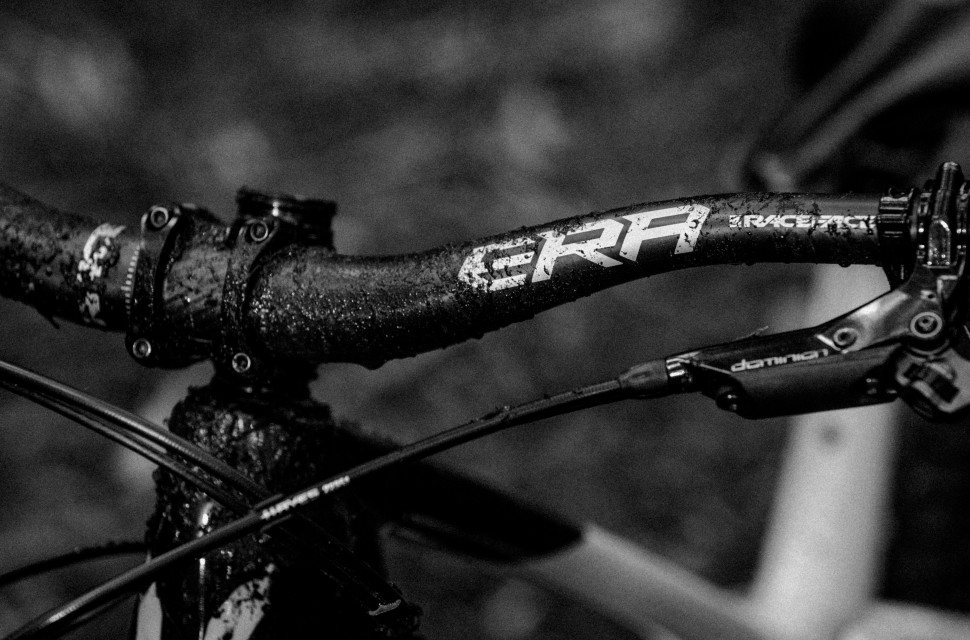 2024 race face era bar hero.jpg Race Face's new Era and Turbine bars are tuned to combat arm pump