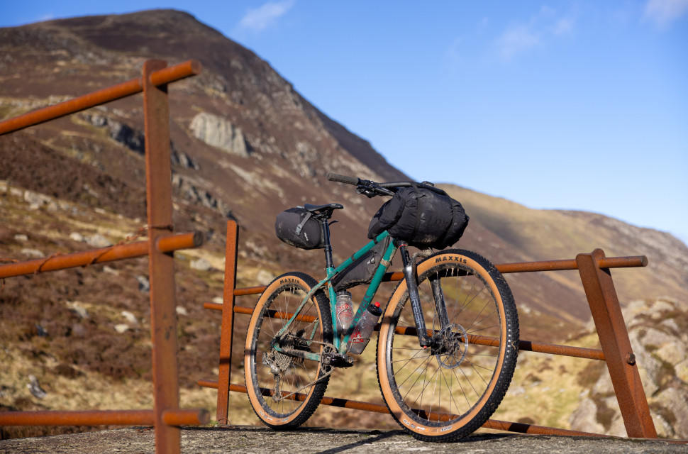 2024 sonder broken road st hero.jpg Sonder's Broken Road now available with a steel frame