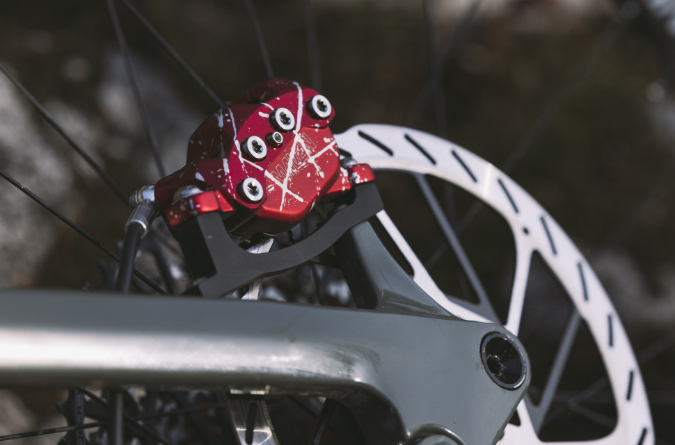2024 sram maven hero.jpg The Maven is SRAM's latest and most powerful brake