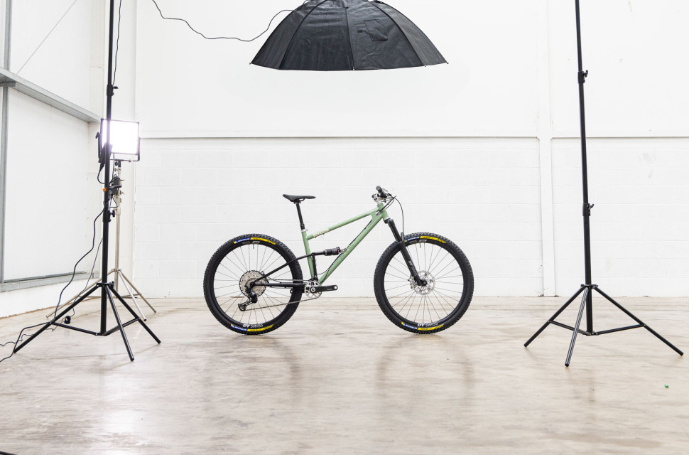 2024 starling mini murmur s hero.jpg Starling's Murmur goes downcountry with the Mini-Murmur mountain bike