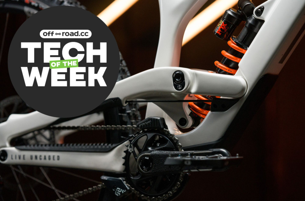 2024 totw 04.05.24.jpg Orbea and Giant’s fresh e-bikes, brand-new tyres and more