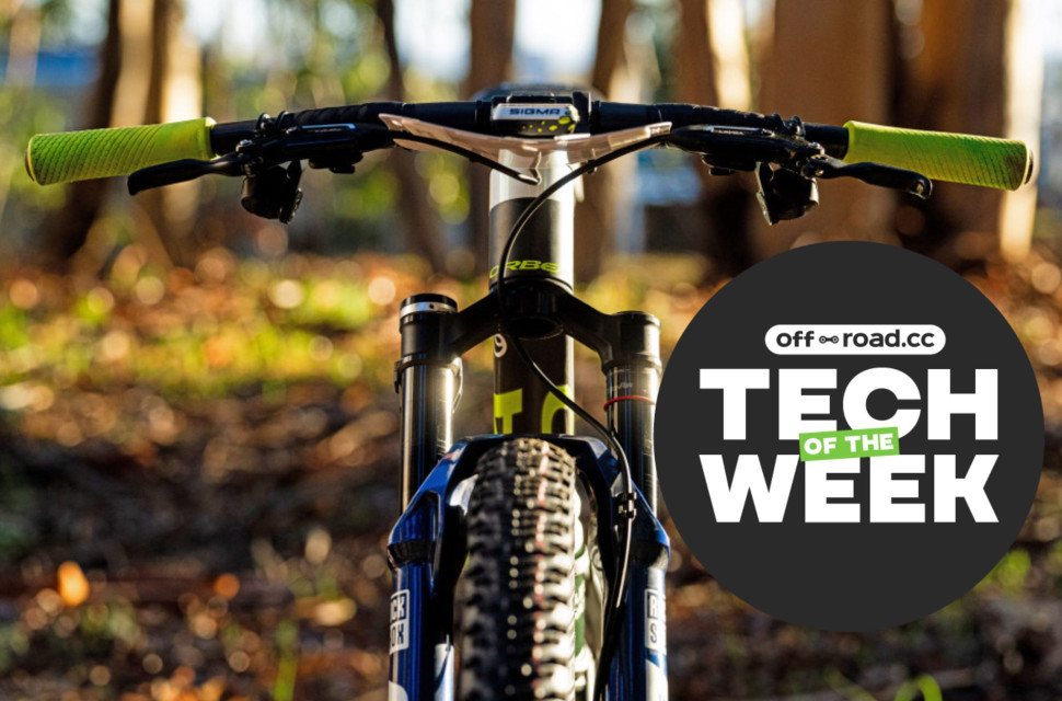2024 totw 06.04.24.jpg New Specialized Recon, Cape Epic bikes and more