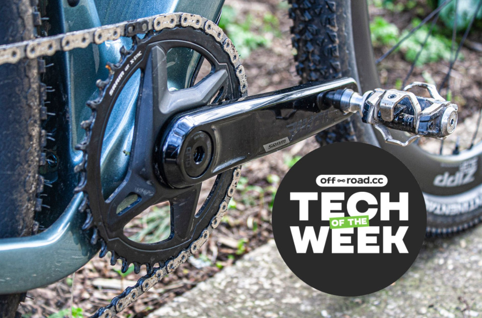 2024 totw 11.05.24.jpg Best pedals, threaded bottom bracket replacement tips and more