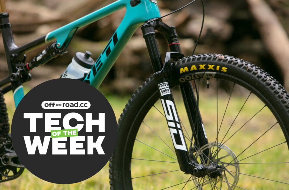 2024 totw 23.03.24.jpg Yeti revives the ASR, four-piston brakes in gravel and more