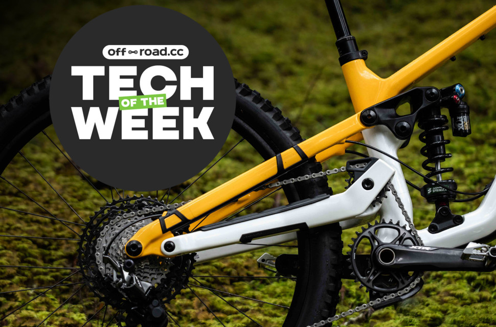 2024 totw cover 01.03.24.jpg Norco's fresh bikes, Merida's new e-MTB and more