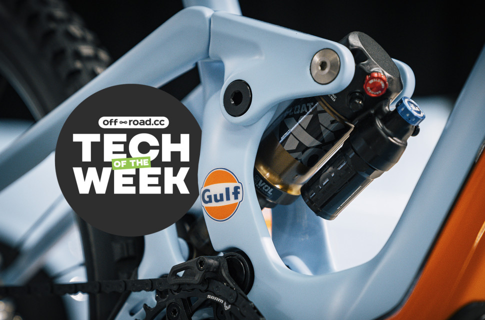 2024 totw cover 01.05.24.jpg Aero wheels from Easton and DT swiss, CamelBak's bikepacking range and Mondraker's Gulf-inspired NEAT