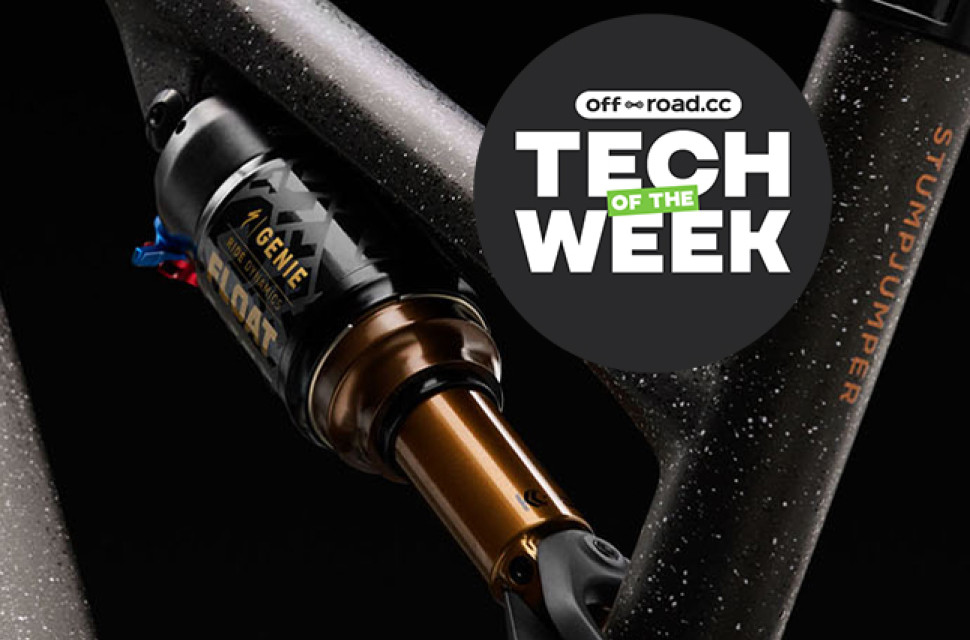 2024 totw cover 06.07.24.jpg The Specialized Stumpjumper 15, DJI's Avinox, the Merida Big.Trail and more
