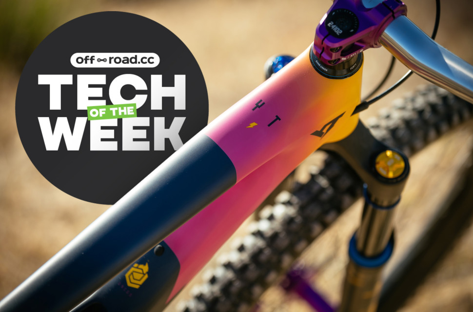 2024 totw cover 10.08.24.jpg SRAM Red XPLR AXS, Schwalbe Radial tyres, Trek's new helmets and more