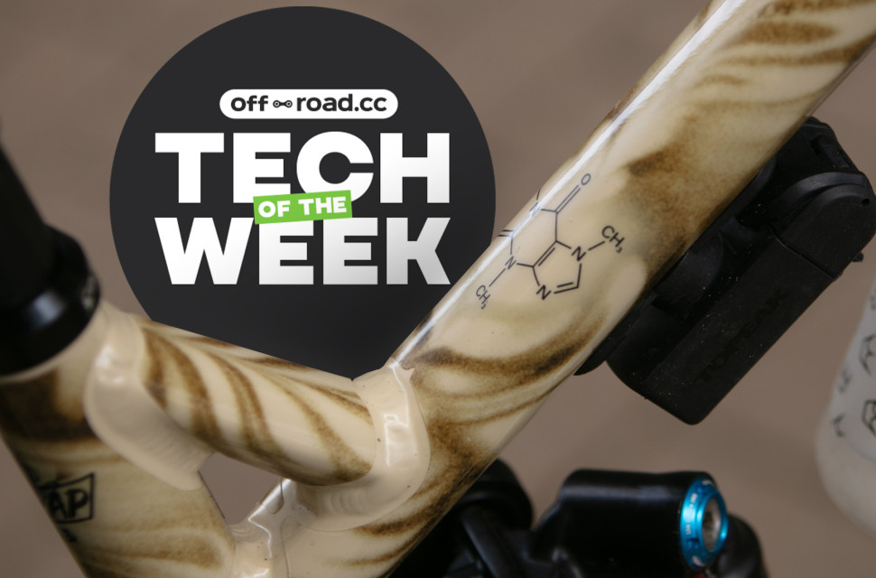 2024 totw cover 14.09.24.jpg Fulcrum's trail wheels, Canyon's Spectral:ONfly, Le Col's new clothing and a bike check with Fergus Ryan