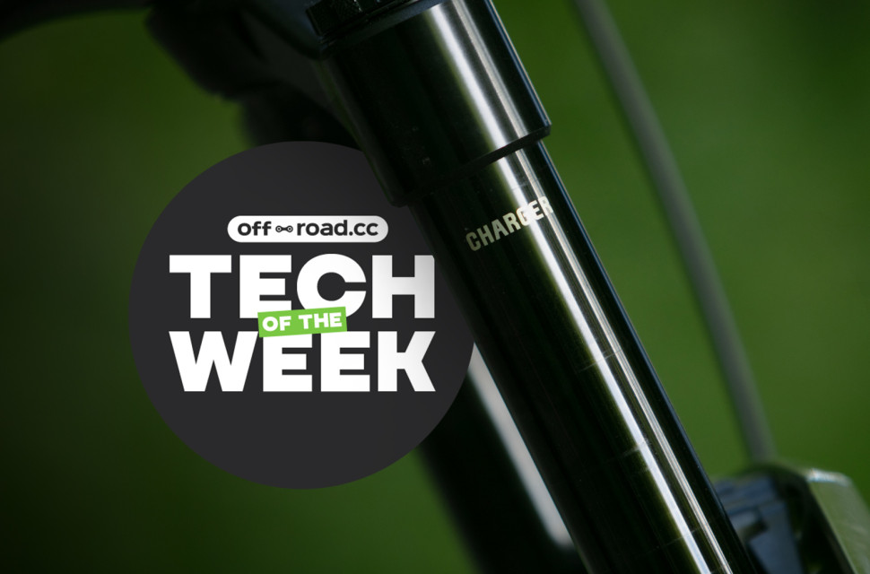 2024 totw cover 15.06.24.jpg The Specialized Crux, RockShox's new suspension, Giant's kid's bikes and Ritchey's updated P-29er