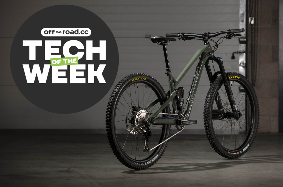 2024 totw cover 17.02.24.jpg The Privateer Gen 2 bikes, Renthal's flat pedals and more