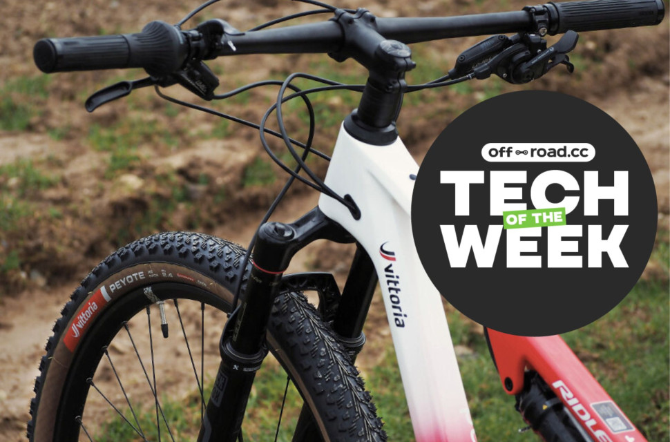 2024 totw cover 20.04.24.jpg Pinarello’s Dogma XC, Vittoria’s race tyres and more