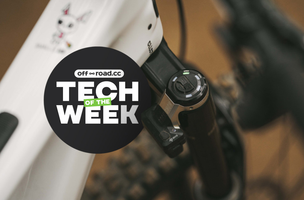 2024 totw cover 22.06.24.jpg More RockShox Flight Attendant news, Specialized's Chisel FS, 5Dev's gravel cranks and our Tweedlove highlights