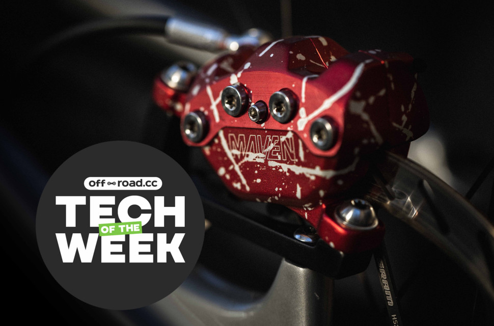 2024 totw cover 24.02.23.jpg The new Canyon Spectral and SRAM's most powerful brakes