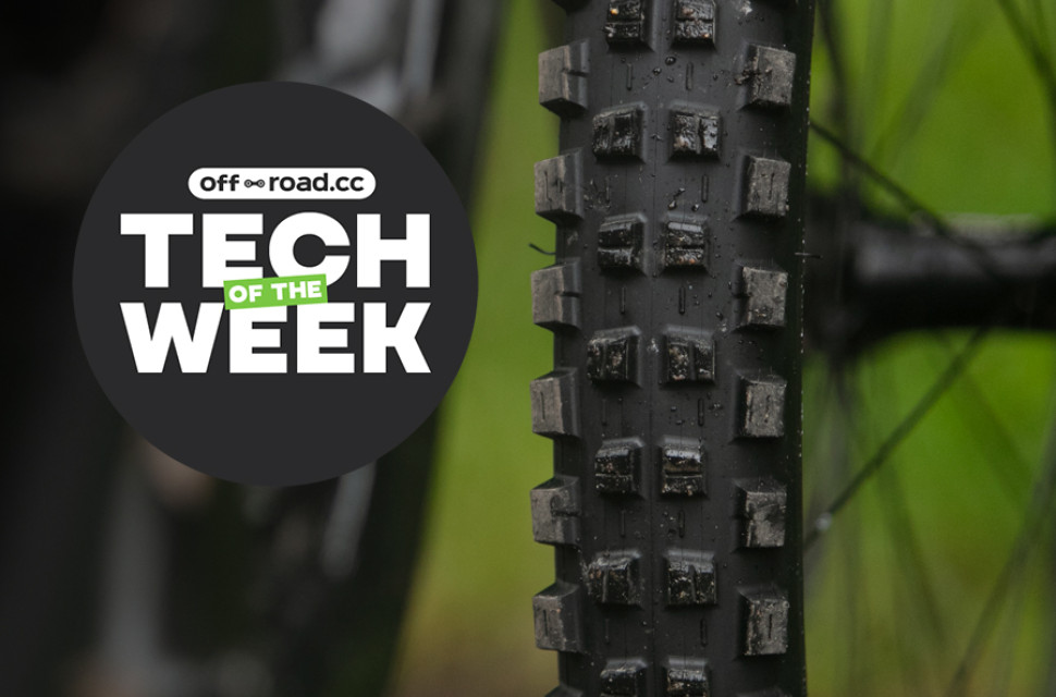 2024 totw cover 27.07.24.jpg The new Maxxis High Roller, Trek's Slash+, Boardman's ADV and TRVL range and YT Industries' Dirtlove
