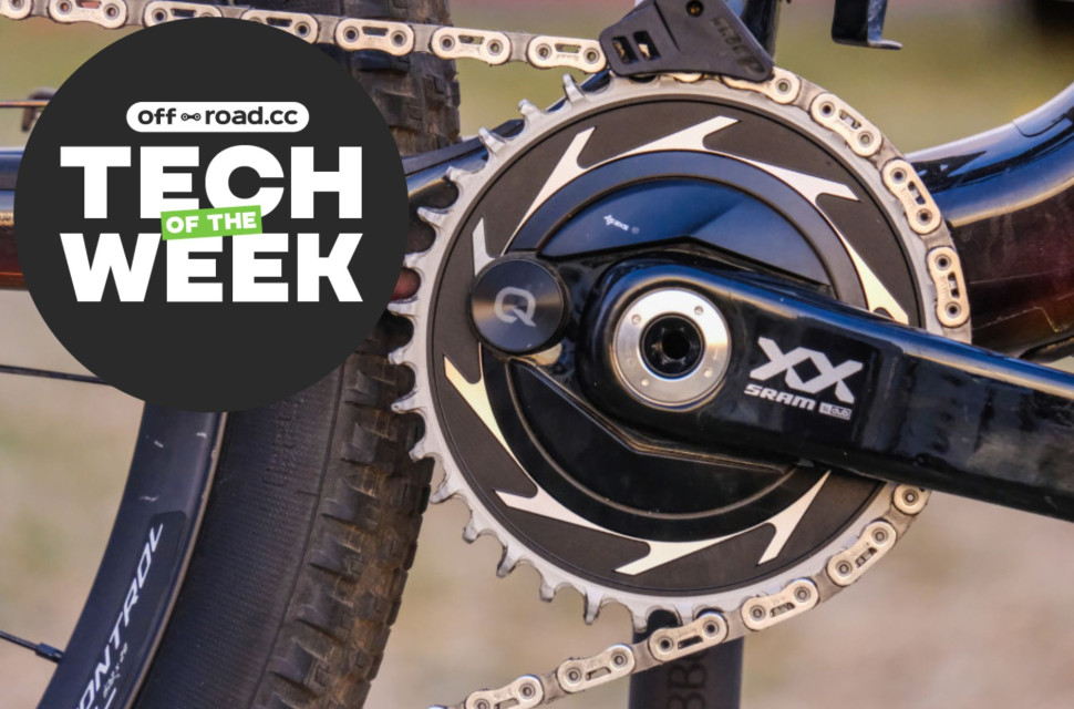 2024 totw cover 30.03.24.jpg New Cannondale Scalpel, Cape Epic-winning bikes and more