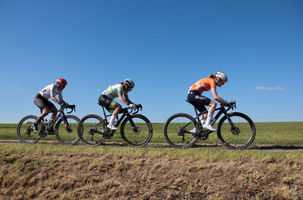 2024 uci grav champs 3.jpg 2024 UCI Gravel World Championships – how the race was won