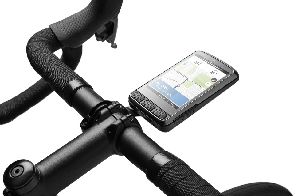 2024 wahoo elemnt ace hero.jpg The Elemnt Ace debuts as Wahoo’s most potent cycling computer