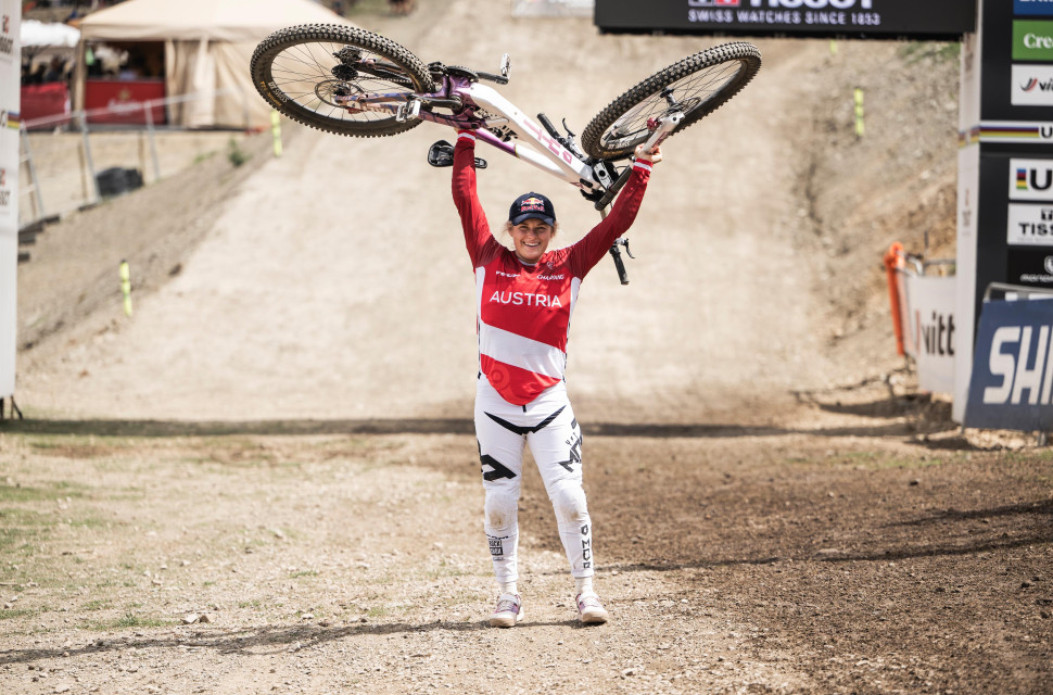 2024 world champs vali.jpg 2024 UCI Mountain Bike World Championships 2024 – how the races were won