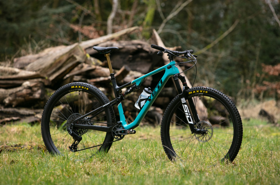 2024 yeti asr hero.jpg Yeti ASR T3 first ride review