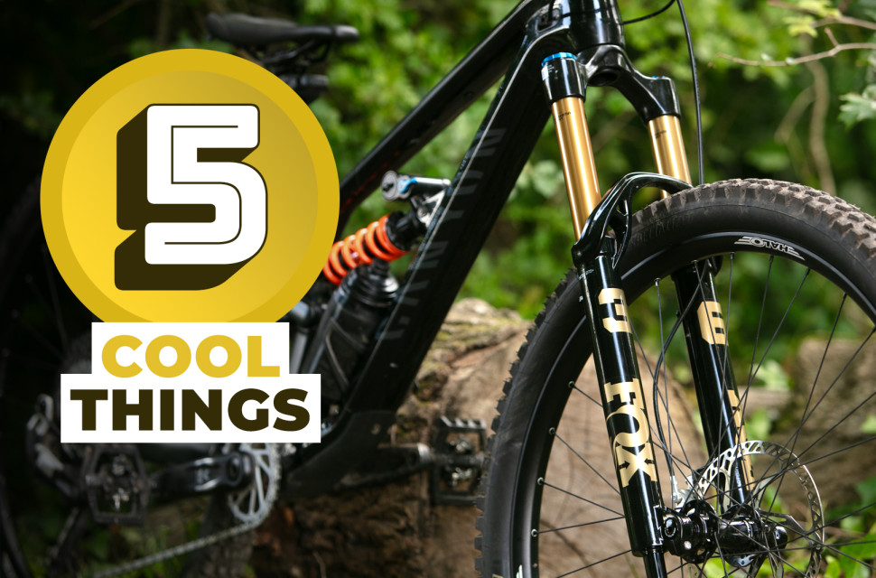 2025 5ct cover 14.06.25.jpg Can AI make mountain bike suspension better? Fox's all-new 36 Factory fork + more from Sonder, Ride Concepts, Troy Lee Designs and Crankbrothers