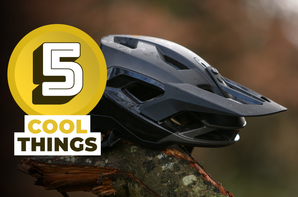 2025 5ct cover 31.01.25.jpg The Orbea Oiz, Fox's new Speedframe and the Genesis Vagabond