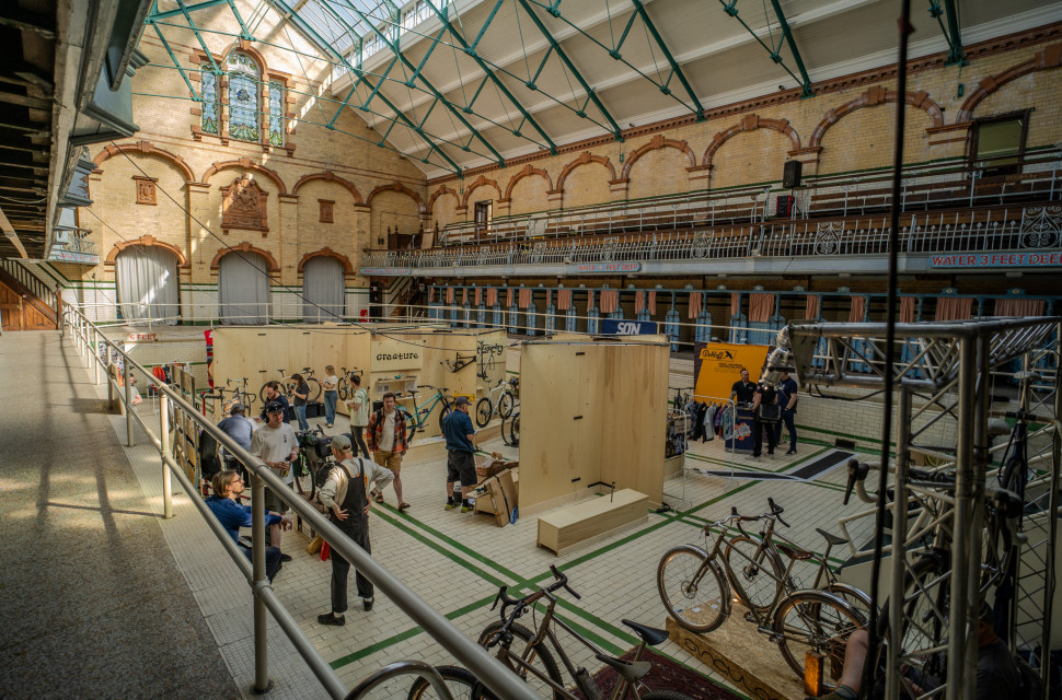2025 bespoked cover.jpg Bespoked 2025: best bikes from the show