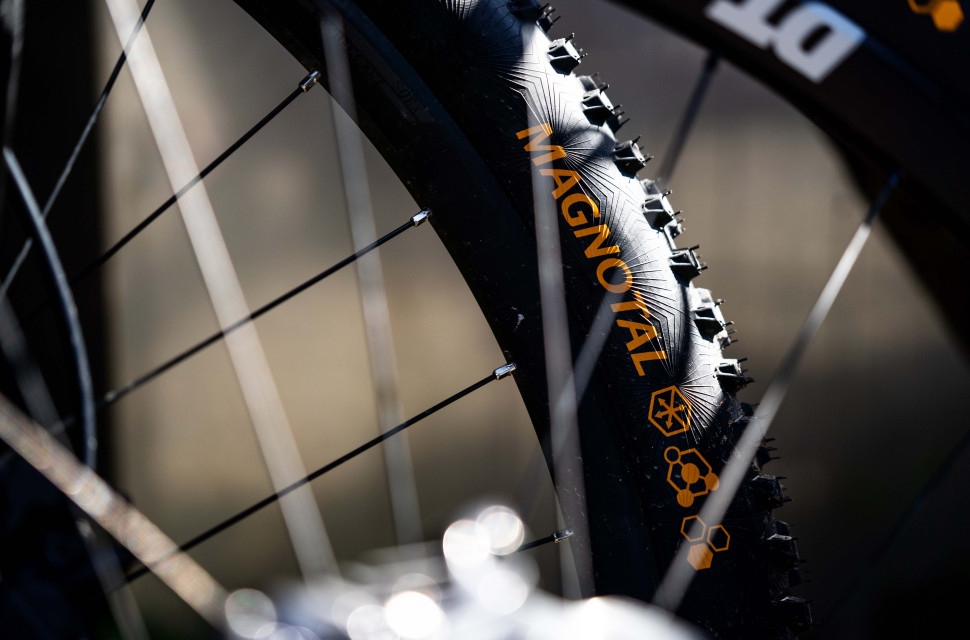 2025 continental hero.jpg Continental bolsters its range with three new XC tyres