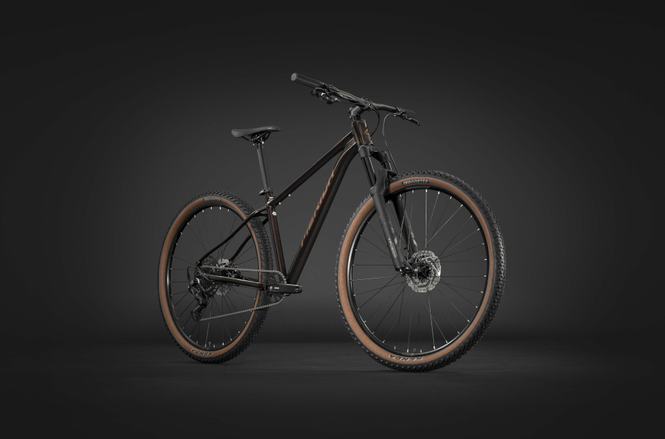 2025 merida big nine hero.jpg Merida aims to bring high performance at a low price to a wide range of riders with its new Big.Nine and Big.Seven TFS hardtails