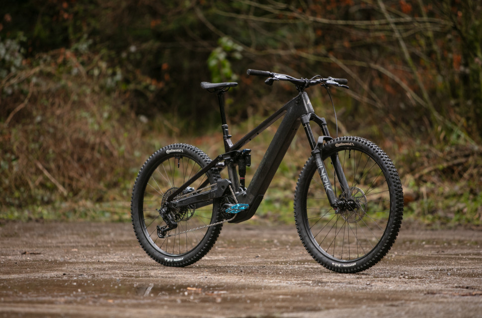 2025 norco sight vlt hero.jpg Norco Sight VLT CX C2 first ride review