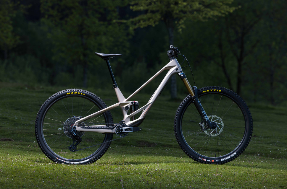 2025 obrea rallon en.jpg Is 'downduro' the future of mountain bikes? How Tahnee Seagrave’s race-winning Orbea Rallon was made